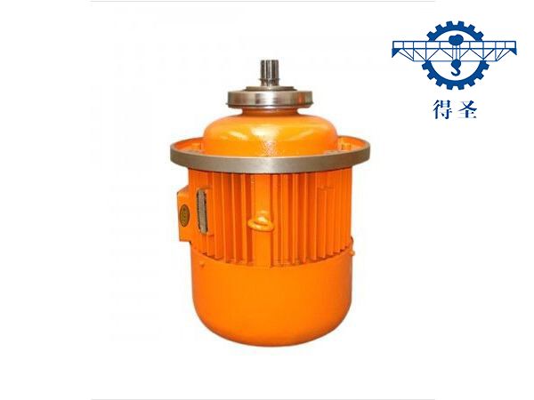 ZD1型电动葫芦起升机电